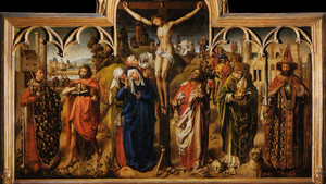 Catechisme sur internet : parcours sur un an (association SEPT) Size_5_15th-century-unknown-painters---the-crucifixion-of-the-parlement-of-paris---wga23672-jpg-jpg